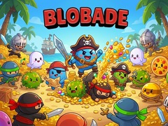Juego Bloblade