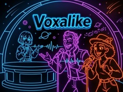 Juego Voxalike
