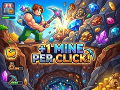 Juego 1 Mine Per Click!