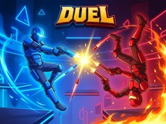 Juego Duel