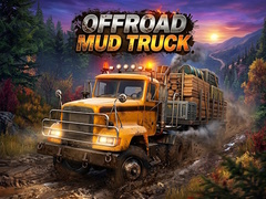 Juego Offroad Mud Truck