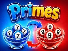 Juego Primes