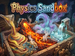 Juego Physics Sandbox