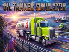 Juego Oil Tanker Simulator