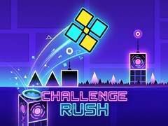 Juego Challenge Rush