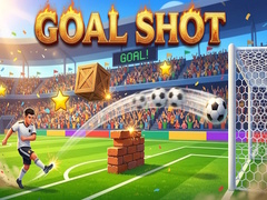 Juego Goal Shot