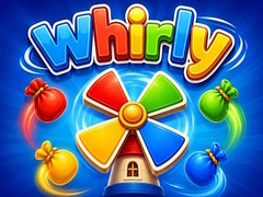 Juego Whirly