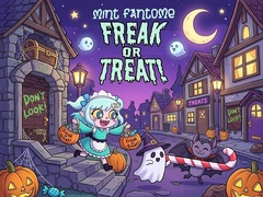 Juego Mint Fantome's Freak or Treat