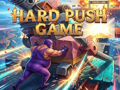 Juego Hard Push Game