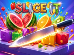 Juego Slice It