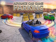 Juego Advance Car Game Parking