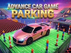Juego Parking Game