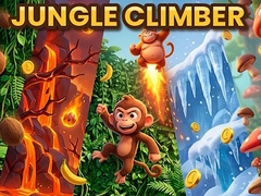 Juego Jungle Climber