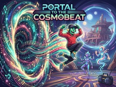 Juego Portal to the Cosmobeat