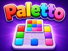 Juego Paletto