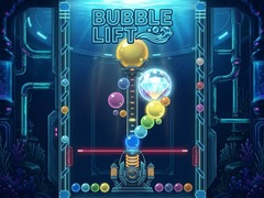 Juego Bubble Lift