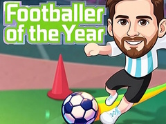 Juego Footballer of the Year