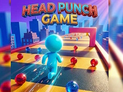 Juego Head Punch Game