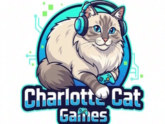 Juego Charlotte cat Game