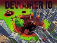 Juego Devourer io