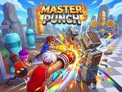 Juego Master Punch