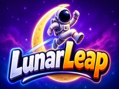 Juego Lunar Leap