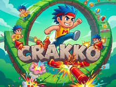 Juego Crakko