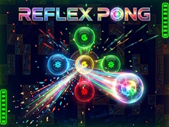 Juego Reflex Pong