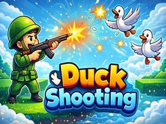 Juego Duck Shooting