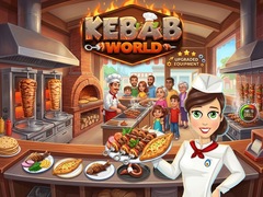 Juego Kebab World