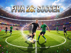 Juego Fiva 26: Soccer