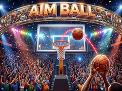 Juego Aim Ball 