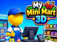Juego My Mini Mart 3D