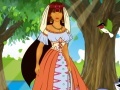 Juego Pocahontas Dress Up