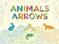 Juego Animals Arrow