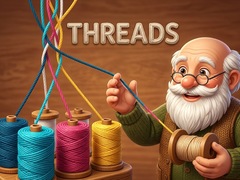Juego Threads