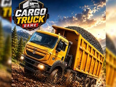 Juego Cargo Truck Game