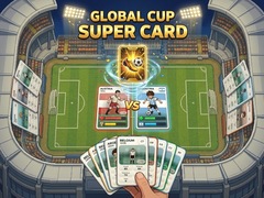Juego Global Cup Super Card
