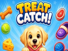 Juego Treat Catch
