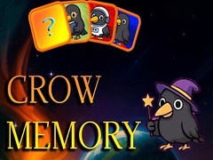 Juego Crow Memory