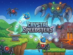 Juego Flash Runner