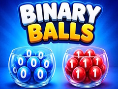 Juego Binary Balls
