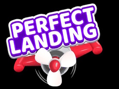 Juego Perfect Landing