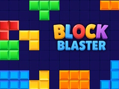Juego Block Blaster