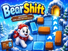 Juego Bear Shift