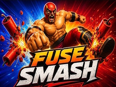 Juego Fuse Smash