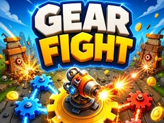 Juego Gear Fight