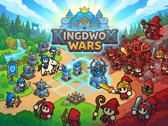 Juego Kingdom Wars