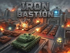 Juego Iron Bastion