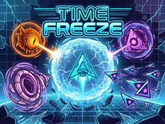 Juego Time Freeze